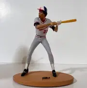 Rod Carew Mini-Figurine by Gartlan USA, 691/10,000, Damage Free, **NEW**