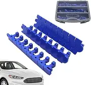 Dent Repair Kit,Professional Automobile Body Dent Removal Kit - Heavy Duty Automobile Damage Lifter Set for Refrigerator, Washing Machine