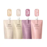 在飛比找松果購物優惠-【魅惑堤緹】Shiseido 資生堂 芯之麗 輕縈柔波 蓬鬆