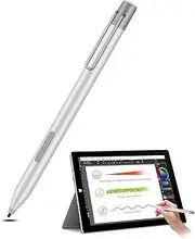 MPP1.51 Stylus Active Pen, Level Pressure Sensing Touch Screen Pen for HP Envy X360 Pavilion X360 Spectre X360