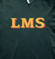 Train LMS rail railway steam loco models t shirt