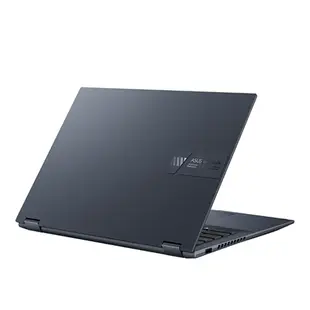 【記憶體升級特仕版】ASUS Vivobook S 14 Flip TP3402VA-0062B13500H 午夜藍 14吋翻轉觸控筆電 (WUXGA IPS/Intel i5-13500H/8G+16G DDR4/512G PCIE SSD/WIN 11)