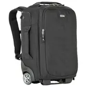 Think Tank Essentials Convertible Rolling Backpack