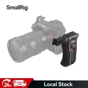 SmallRig 360-Degree Rotating NATO Camera Left Side Handle For Sony/Canon -3260
