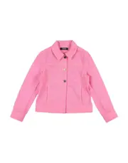 [JACQUEMUS] JACQUEMUS Denim outerwear - Item 16400799