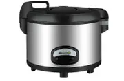 13L stainless steel Commercial Rice Cooker