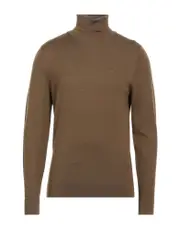 [CALVIN KLEIN] CALVIN KLEIN Turtlenecks - Item 14373301