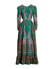 [CONNOR & BLAKE] CONNOR & BLAKE Maxi dresses - Item 15383544
