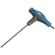 Draper Torx Star T Handle Key T15 Standard Long End Tamper Short End 33898