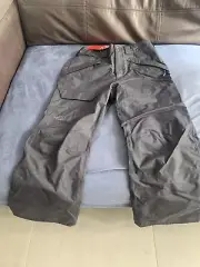 North Face Thermal Pants