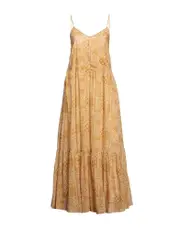 [FRIDA ZAZOU] FRIDA ZAZOU Maxi dresses - Item 15273439