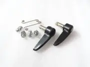 For Massey Ferguson Tractor 135,165,175,185 Bonnet Handle Catch &Clip Kit # au