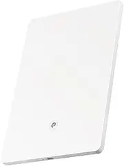 TP-Link AX3000 Dual-Band Wi-Fi 6 Air Router, up to 3.0Gbps, 2 x Gbps Ports, Type-C Power Port, HomeShield, EasyMesh Compatible, Smart Antennas, Flexible Installation, Ultra-Thin Design(Archer Air R5)