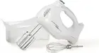 Batidora de Mano Batidora Electrica de 5 Velocidades 250W Estuche Almacenamiento