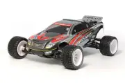 NEW Tamiya 1/10 Aqroshot 2WD On Road DT-03T Chassis Truck Kit FREE US SHIP