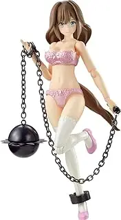 MAX Factory - Plamax GP-05 Guilty Princess Underwear Girl Jelly Model Kit (Mr)