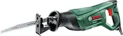 Home and Garden Bosch PSA 700 E Reciprocating Saw 710 Watt in Box