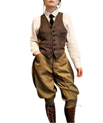 Khaki Horse Riding Jodhpur Breeches Polo Hinting Jodhpurs Sports Women Trousers