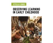 Observing Learning in Early Childhood