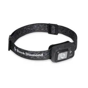 【Black Diamond】ASTRO 300 頭燈