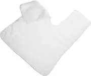 HOODANCOS Water Absorption Towel Bathing Hair Towel Thicken Towel Supple Salon Towel for Spa
