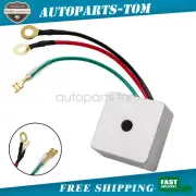Voltage Regulator For E-Z-GO EZGO 1994-2014 TXT Standard w/ Lights Golf Cart