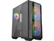 DESKTOP PC CUSTOM AMD RYZEN 5 7600X 8GB DDR5 512GB NVMe HDMI CU5.17.05