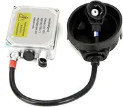 for BMW for E38 1998-2001 for Z8 E52 2000-2003 Car D2S D2R Xenon Ballast H-Id Headlight Igniter Control Module 5Dv007760651 63128386960