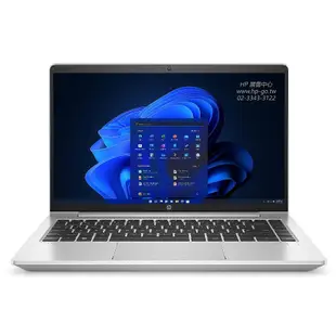 【HP展售中心】ProBook440G9【9V7G1PA】14吋/i5-1235U/32G/512G【特仕升級】