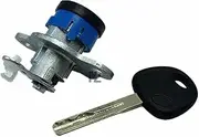 GIFAYUAN Fit for Hyundai Accent Verna 2011-2015 Trunk Rear Trunk Rear Tailgate Lock Cylinder Key 812501RA00 812501RB00 812501RC00 812501RD00