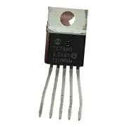 Microchip TC74A0-5.0VAT IC THERMAL SENSOR 1310RRM E3