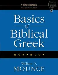 在飛比找博客來優惠-Basics of Biblical Greek