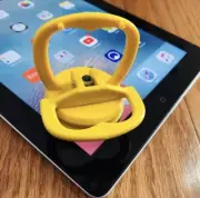 Suction Cup iPhone, iPad, MacBook Pro, iMac LCD Glass Disassemble Tool open fix