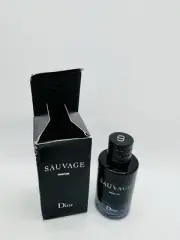 Dior Sauvage EDP 10ml Brand New DAB ( Not Spray )