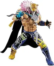 TAMASHII NATIONS S.H.Figuarts Tekken 8 - King