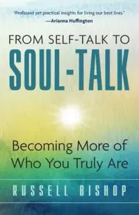 在飛比找博客來優惠-From Self-Talk to Soul-Talk: B