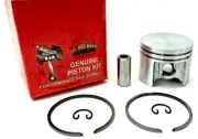 PISTON KIT FITS STIHL 018/MS180 CHAINSWAWS, 38MM KIT, PART # 1130-030-2004