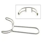 Vestibulum Cheek And Lip Retractor Dental Labial Surgical Mouth Labial Retractor
