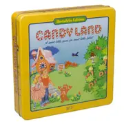 Candy Land Nostalgia Tin Board Game