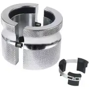 Motorcycle Oil Install Tool Fork Seal Driver Tool for Bike Motorcycles Fork9728