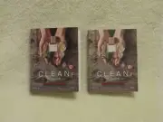 CLEAN Reserve Blend 'Sel Santal' Perfume 2x Spray Vials NEW