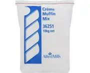 Allied Pinnacle Muffin Mix Creme 10Kg