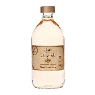 【onemore】 正品 美國官網代購 以色列Sabon 沐浴油 500ml 香蘋薰衣草/玫瑰茶/經典/茉莉/麝香Musk