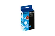 Epson 786XL Cyan Ink Cartridge (Original)