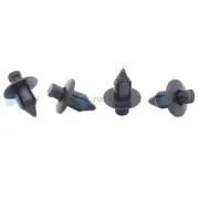 30 X You.S Clips Hole Ø 7 MM for Mazda 3 5 6 626 818 MPV I MX-3 Tribute VX-1
