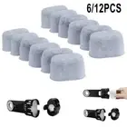 Coffee Maker Charcoal Water Filters Replacement Tool 2.2x1.3x1.2inches