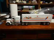 ERTL NASH FINCH COMPANY TRACTOR TRAILER