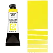 Daniel Smith Watercolour 15 ml Lemon Yellow S1