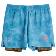 ON x Pleasures x The Loop Pace Shorts