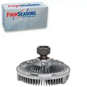 4 Seasons Engine Cooling Fan Clutch For 1996-2003 Dodge Ram 3500 Van